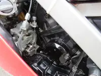 1985 Yamaha RD500LC 492cc-Sold