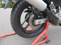 1985 Yamaha RD500LC 492cc-Sold