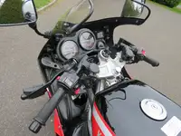 1985 Yamaha RD500LC 492cc-Sold