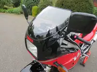 1985 Yamaha RD500LC 492cc-Sold