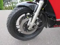 1985 Yamaha RD500LC 492cc-Sold