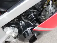 1985 Yamaha RD500LC 492cc-Sold