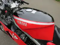 1985 Yamaha RD500LC 492cc-Sold