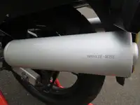 1985 Yamaha RD500LC 492cc-Sold