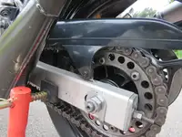 1985 Yamaha RD500LC 492cc-Sold