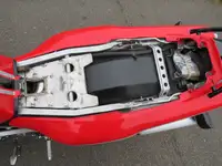 1985 Yamaha RD500LC 492cc-Sold