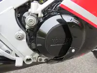 1985 Yamaha RD500LC 492cc-Sold