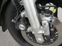 1985 Yamaha RD500LC 492cc-Sold