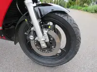 1985 Yamaha RD500LC 492cc-Sold