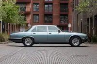 1990 Daimler Double-Six Saloon - 6,740 Miles From New-Sold