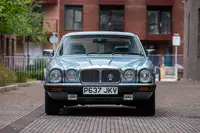 1990 Daimler Double-Six Saloon - 6,740 Miles From New-Sold
