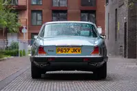 1990 Daimler Double-Six Saloon - 6,740 Miles From New-Sold