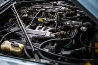 1990 Daimler Double-Six Saloon - 6,740 Miles From New-Sold