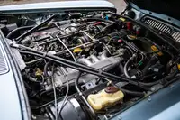 1990 Daimler Double-Six Saloon - 6,740 Miles From New-Sold