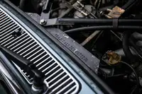 1990 Daimler Double-Six Saloon - 6,740 Miles From New-Sold