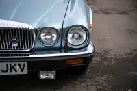 1990 Daimler Double-Six Saloon - 6,740 Miles From New-Sold