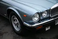 1990 Daimler Double-Six Saloon - 6,740 Miles From New-Sold