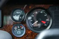 1990 Daimler Double-Six Saloon - 6,740 Miles From New-Sold