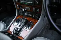 1990 Daimler Double-Six Saloon - 6,740 Miles From New-Sold