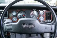 1990 Daimler Double-Six Saloon - 6,740 Miles From New-Sold