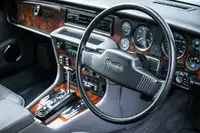 1990 Daimler Double-Six Saloon - 6,740 Miles From New-Sold