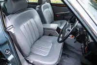 1990 Daimler Double-Six Saloon - 6,740 Miles From New-Sold