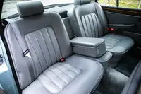 1990 Daimler Double-Six Saloon - 6,740 Miles From New-Sold