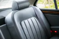 1990 Daimler Double-Six Saloon - 6,740 Miles From New-Sold