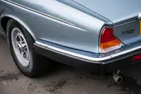 1990 Daimler Double-Six Saloon - 6,740 Miles From New-Sold