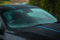 2018 Ford Mustang 5-Litre V8 GT Fastback - Clive Sutton CS80-Sold