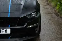 2018 Ford Mustang 5-Litre V8 GT Fastback - Clive Sutton CS80-Sold