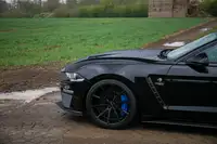 2018 Ford Mustang 5-Litre V8 GT Fastback - Clive Sutton CS80-Sold