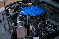 2018 Ford Mustang 5-Litre V8 GT Fastback - Clive Sutton CS80-Sold