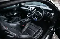 2018 Ford Mustang 5-Litre V8 GT Fastback - Clive Sutton CS80-Sold