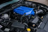 2018 Ford Mustang 5-Litre V8 GT Fastback - Clive Sutton CS80-Sold