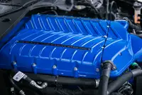 2018 Ford Mustang 5-Litre V8 GT Fastback - Clive Sutton CS80-Sold