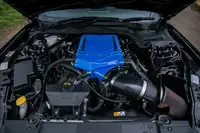 2018 Ford Mustang 5-Litre V8 GT Fastback - Clive Sutton CS80-Sold