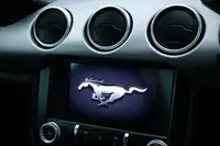 2018 Ford Mustang 5-Litre V8 GT Fastback - Clive Sutton CS80-Sold