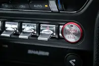 2018 Ford Mustang 5-Litre V8 GT Fastback - Clive Sutton CS80-Sold
