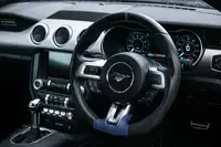 2018 Ford Mustang 5-Litre V8 GT Fastback - Clive Sutton CS80-Sold