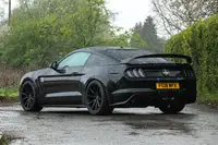 2018 Ford Mustang 5-Litre V8 GT Fastback - Clive Sutton CS80-Sold