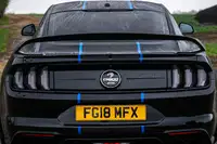 2018 Ford Mustang 5-Litre V8 GT Fastback - Clive Sutton CS80-Sold