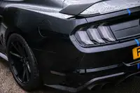 2018 Ford Mustang 5-Litre V8 GT Fastback - Clive Sutton CS80-Sold