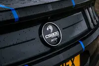 2018 Ford Mustang 5-Litre V8 GT Fastback - Clive Sutton CS80-Sold