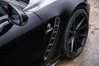 2018 Ford Mustang 5-Litre V8 GT Fastback - Clive Sutton CS80-Sold