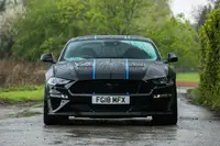 2018 Ford Mustang 5-Litre V8 GT Fastback - Clive Sutton CS80-Sold