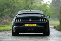 2018 Ford Mustang 5-Litre V8 GT Fastback - Clive Sutton CS80-Sold