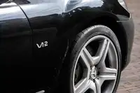 2006 Mercedes-Benz CL600 - Twin Turbo V12-Sold