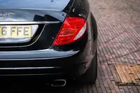 2006 Mercedes-Benz CL600 - Twin Turbo V12-Sold