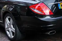 2006 Mercedes-Benz CL600 - Twin Turbo V12-Sold